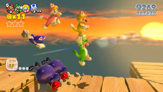 Illustration for article titled Try As I Might, I Can't Convince My Friends To Get The Wii U